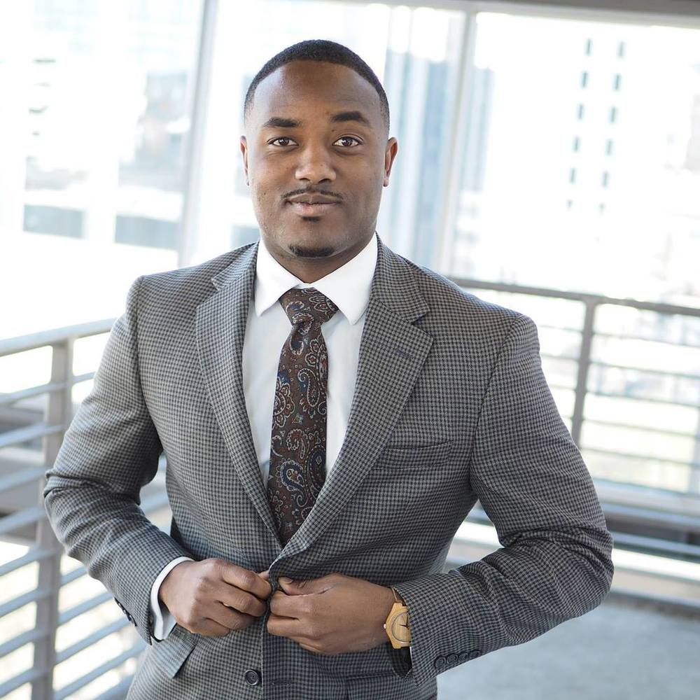 Meet your Posher, Erik